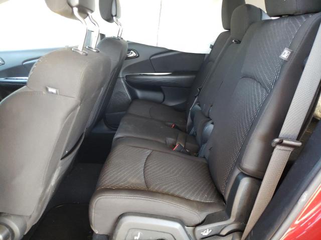 Photo 11 from auction – 2017 DODGE JOURNEY SE with VIN 3C4PDCAB2HT587403