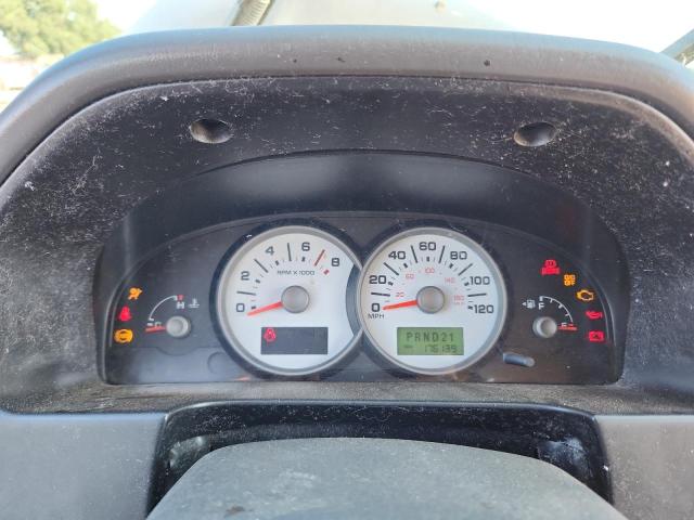 Photo 9 from auction – 2005 FORD ESCAPE XLT with VIN 1FMYU031X5KA32263