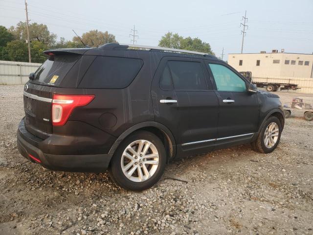 Фото 3 с аукциона – 2013 FORD EXPLORER X с VIN 1FM5K8D83DGC79001