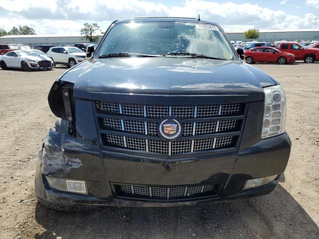Photo 5 from auction – 2013 CADILLAC ESCALADE P with VIN 1GYS4CEF4DR104420