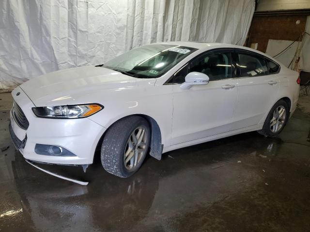 Photo 1 from auction – 2014 FORD FUSION SE with VIN 1FA6P0HD1E5355885