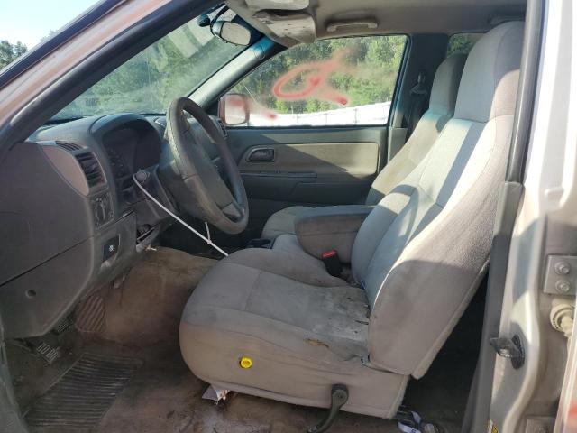 Photo 7 from auction – 2004 CHEVROLET COLORADO with VIN 1GCDT136048146341