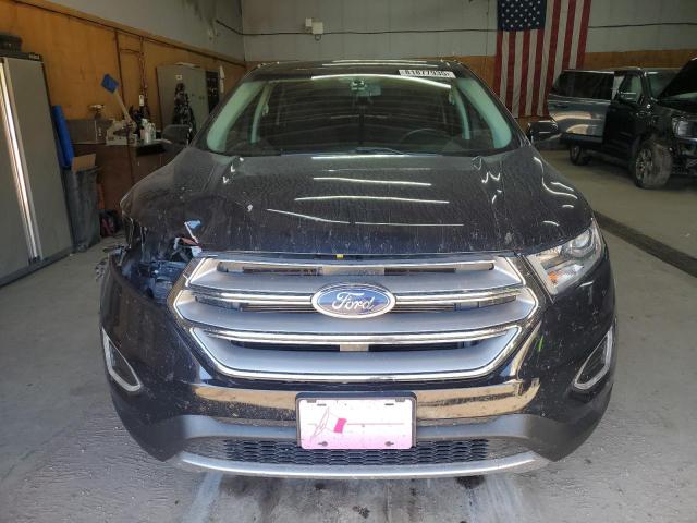 Photo 5 from auction – 2018 FORD EDGE SEL with VIN 2FMPK4J82JBC11653