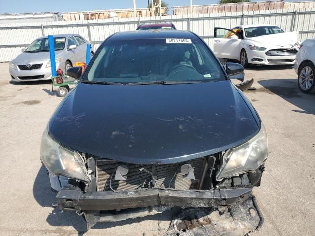 Photo 5 from auction – 2014 TOYOTA CAMRY L with VIN 4T1BF1FK8EU818853