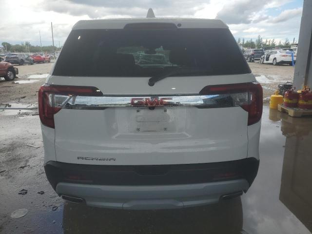 Photo 6 from auction – 2022 GMC ACADIA SLE with VIN 1GKKNKL41NZ138187