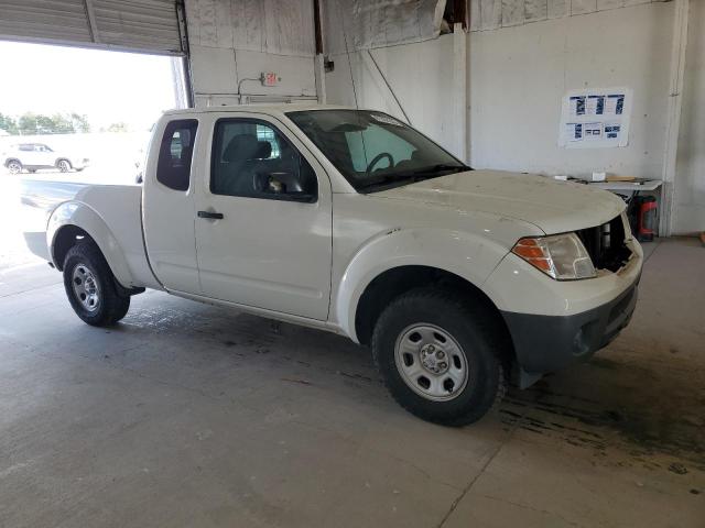 Photo 4 from auction – 2017 NISSAN FRONTIER S with VIN 1N6BD0CT1HN762820