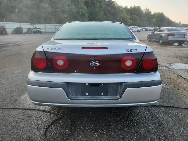 Photo 6 from auction – 2004 CHEVROLET IMPALA with VIN 2G1WF52E549323785