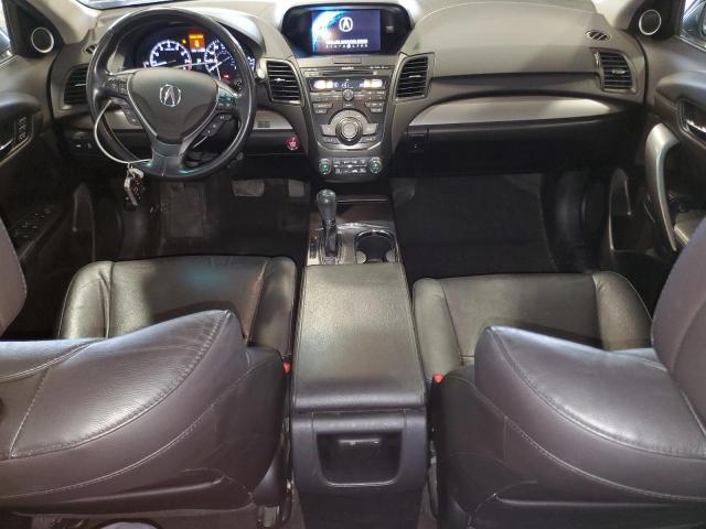 Photo 8 from auction – 2015 ACURA RDX TECHNO with VIN 5J8TB4H59FL023090