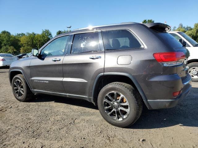 Photo 2 from auction – 2015 JEEP GRAND CHER with VIN 1C4RJFBG3FC853341