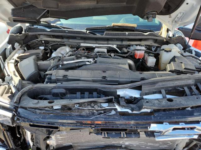 Photo 11 from auction – 2024 GMC SIERRA K25 with VIN 1GT49REY2RF446686