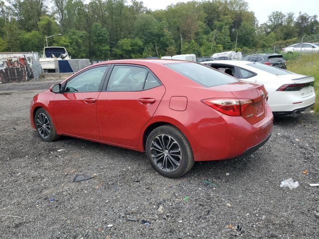 Photo 2 from auction – 2018 TOYOTA COROLLA L with VIN 2T1BURHE5JC022732