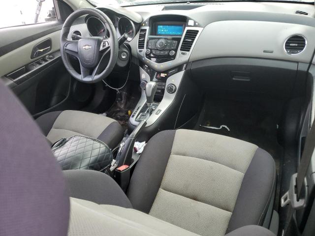 Photo 8 from auction – 2012 CHEVROLET CRUZE LS with VIN 1G1PC5SH2C7302187