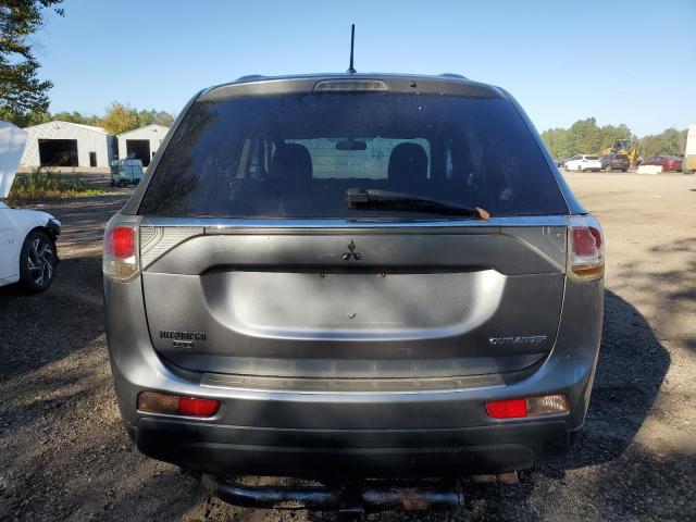 Photo 6 from auction – 2014 MITSUBISHI OUTLANDER with VIN JA4JZ3AX8EZ606022