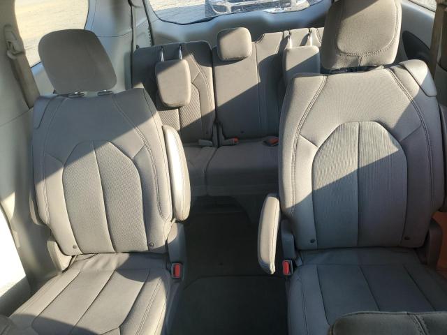 Photo 10 from auction – 2017 CHRYSLER PACIFICA L with VIN 2C4RC1CG4HR509751