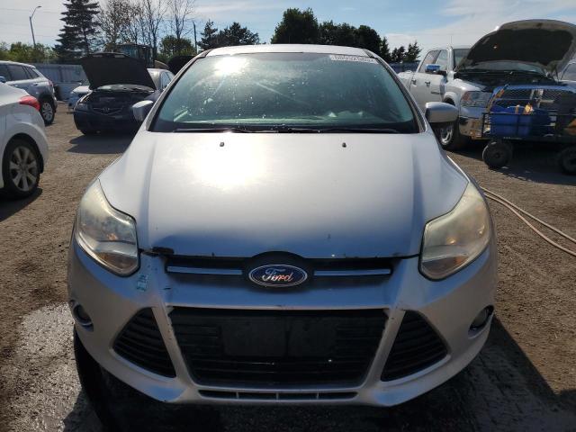 Photo 5 from auction – 2012 FORD FOCUS SE with VIN 1FAHP3K21CL170391
