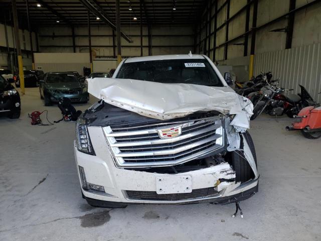 Photo 5 from auction – 2020 CADILLAC ESCALADE P with VIN 1GYS4DKJ3LR115289