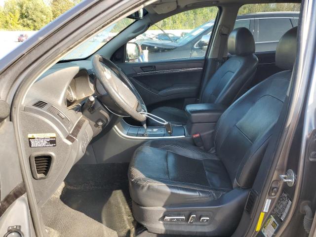 Photo 7 from auction – 2011 HYUNDAI VERACRUZ G with VIN KM8NU4CC5BU150796