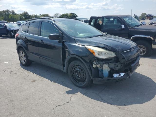 Photo 4 from auction – 2013 FORD ESCAPE SE with VIN 1FMCU0GX6DUC51703
