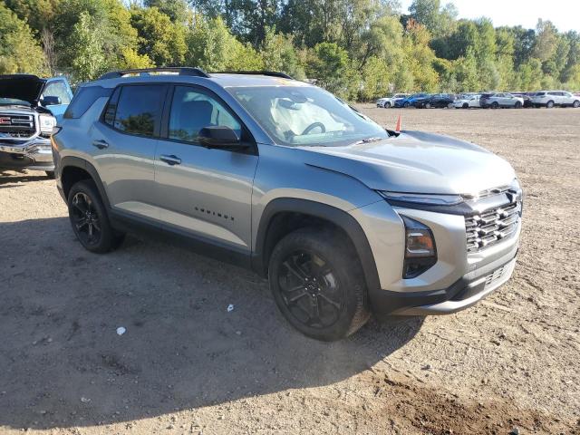 Photo 4 from auction – 2025 CHEVROLET EQUINOX LT with VIN 3GNAXHEG3SL157152