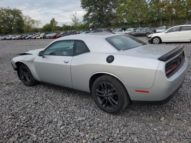Photo 2 from auction – 2019 DODGE CHALLENGER SXT with VIN 2C3CDZGGXKH683577