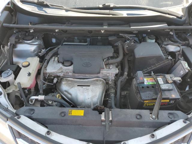 Photo 12 from auction – 2014 TOYOTA RAV4 LIMIT with VIN 2T3YFREV4EW110451