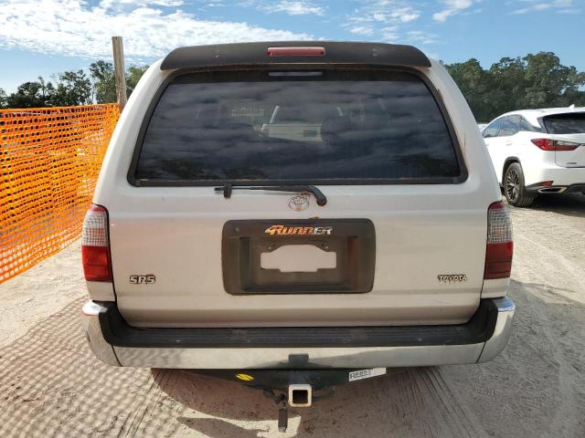 Photo 6 from auction – 1997 TOYOTA 4RUNNER SR with VIN JT3GN86R3V0023417