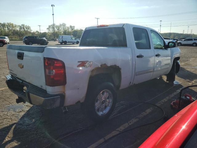 Photo 3 from auction – 2009 CHEVROLET SILVERADO with VIN 3GCEK23319G278576