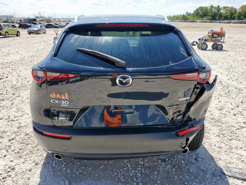Photo 6 from auction – 2022 MAZDA CX-30 SELE with VIN 3MVDMBBL4NM449144