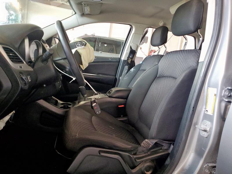 Photo 7 from auction – 2016 DODGE JOURNEY SX with VIN 3C4PDCBGXGT181023