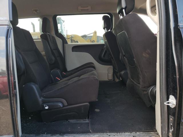 Photo 11 from auction – 2014 DODGE GRAND CARA with VIN 2C4RDGBG5ER263192
