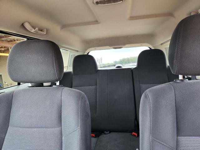 Photo 10 from auction – 2015 JEEP PATRIOT SP with VIN 1C4NJPBA7FD284438