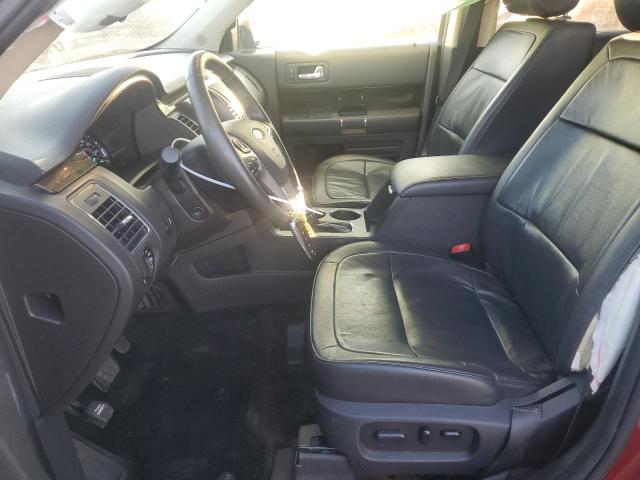 Photo 7 from auction – 2019 FORD FLEX SEL with VIN 2FMGK5C88KBA02938