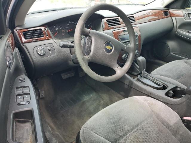 Photo 8 from auction – 2011 CHEVROLET IMPALA LS with VIN 2G1WF5EK2B1112881