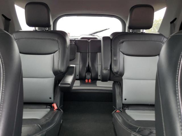 Photo 10 from auction – 2022 FORD EXPLORER X with VIN 1FMSK8DH9NGB57117