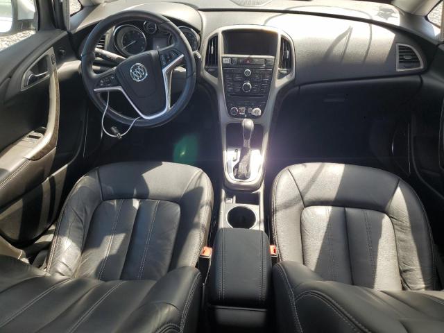 Photo 8 from auction – 2015 BUICK VERANO with VIN 1G4PS5SK4F4208884