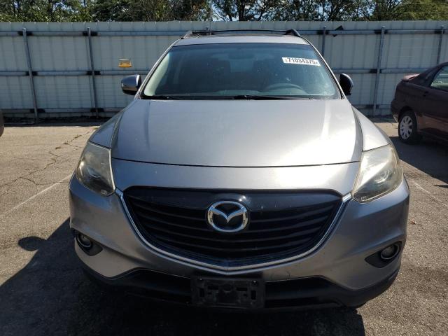 Photo 5 from auction – 2015 MAZDA CX-9 TOURI with VIN JM3TB3CA6F0466125