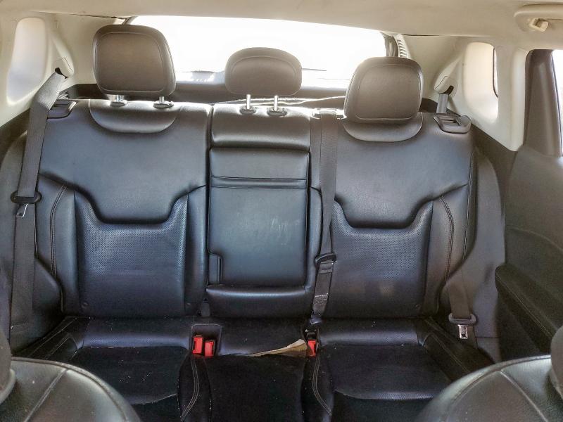 Zdjęcie 10 z aukcji – 2018 JEEP COMPASS LI z VIN 3C4NJCCB1JT357919
