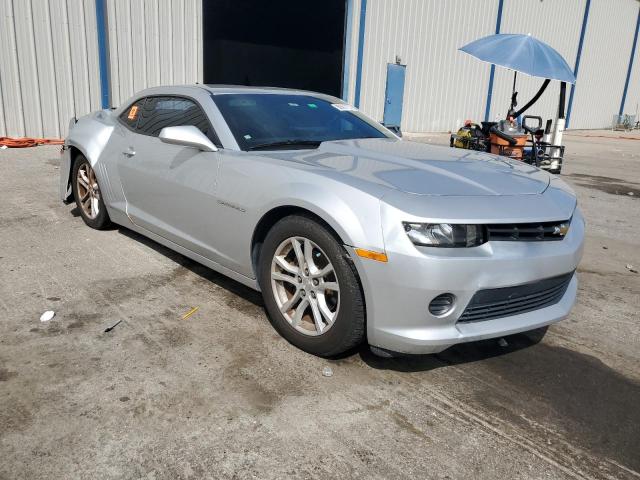 Photo 4 from auction – 2015 CHEVROLET CAMARO with VIN 2G1FB1E31F9288714