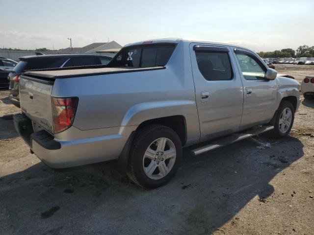 Photo 3 from auction – 2012 HONDA RIDGELINE RTL with VIN 5FPYK1F51CB457130
