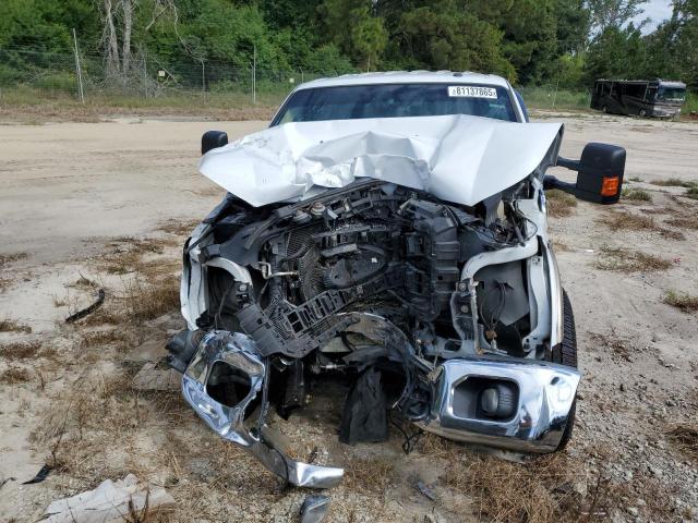 Photo 5 from auction – 2014 FORD F350 SUPER with VIN 1FT8W3B60EEB60216