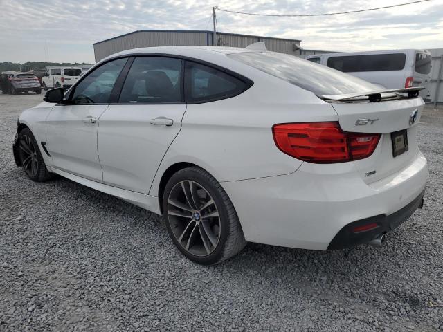 Photo 2 from auction – 2015 BMW 335 XIGT with VIN WBA3X9C59FD868761