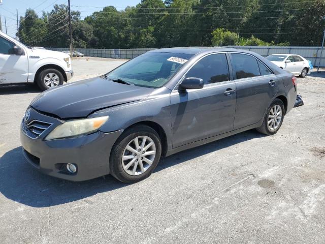 TOYOTA CAMRY BASE 2011 with VIN 4T1BF3EK7BU168938 - Photo from auction