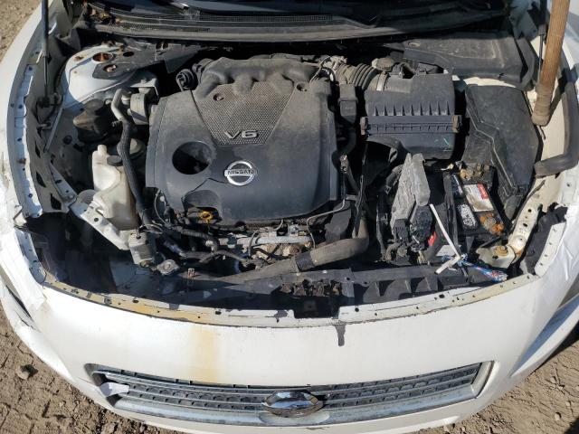 Photo 11 from auction – 2014 NISS MAXIMA S with VIN 1N4AA5AP4EC459375