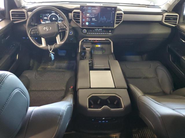 Photo 8 from auction – 2024 TOYOTA SEQUOIA SR with VIN 7SVAAABA6RX039280