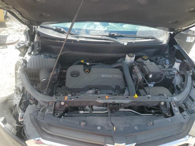 Photo 12 from auction – 2020 CHEVROLET EQUINOX LT with VIN 3GNAXKEV7LS583686
