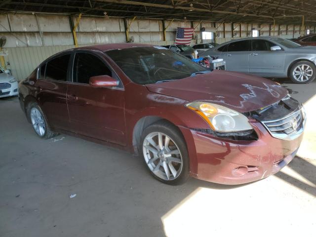 Photo 4 from auction – 2012 NISSAN ALTIMA BAS with VIN 1N4AL2AP2CN512942