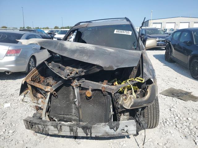 Photo 5 from auction – 2004 TOYOTA HIGHLANDER BASE with VIN JTEDP21A940041812