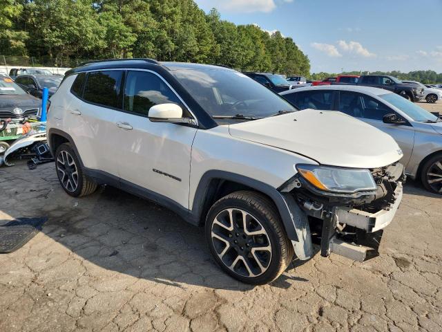 Photo 4 from auction – 2018 JEEP COMPASS LI with VIN 3C4NJDCB6JT179348