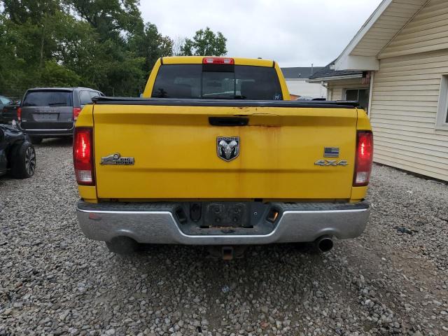 Photo 6 from auction – 2009 DODGE RAM 1500 with VIN 1D3HV18T09S816157