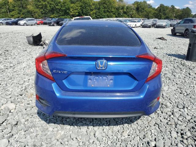 Photo 6 from auction – 2018 HONDA CIVIC LX with VIN 2HGFC2F54JH532558